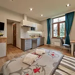 Apartament Parzenica Zakopane