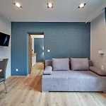 Apartament Parzenica Zakopane