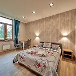 Apartament Parzenica Zakopane