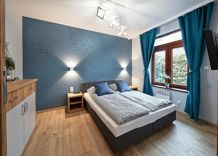 Apartament Parzenica Zakopane