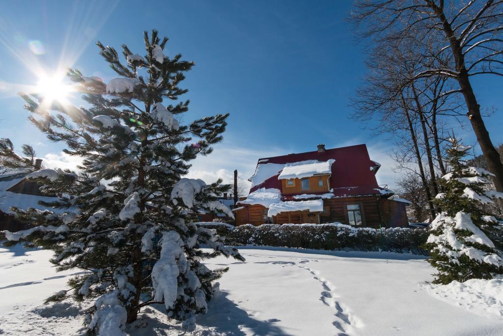 Apartament Parzenica