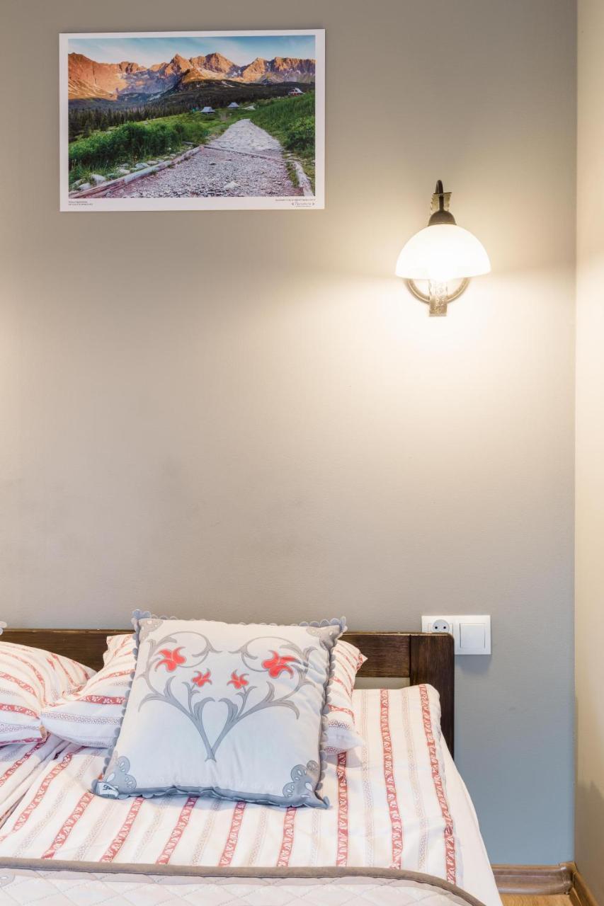 Apartament Parzenica Zakopane