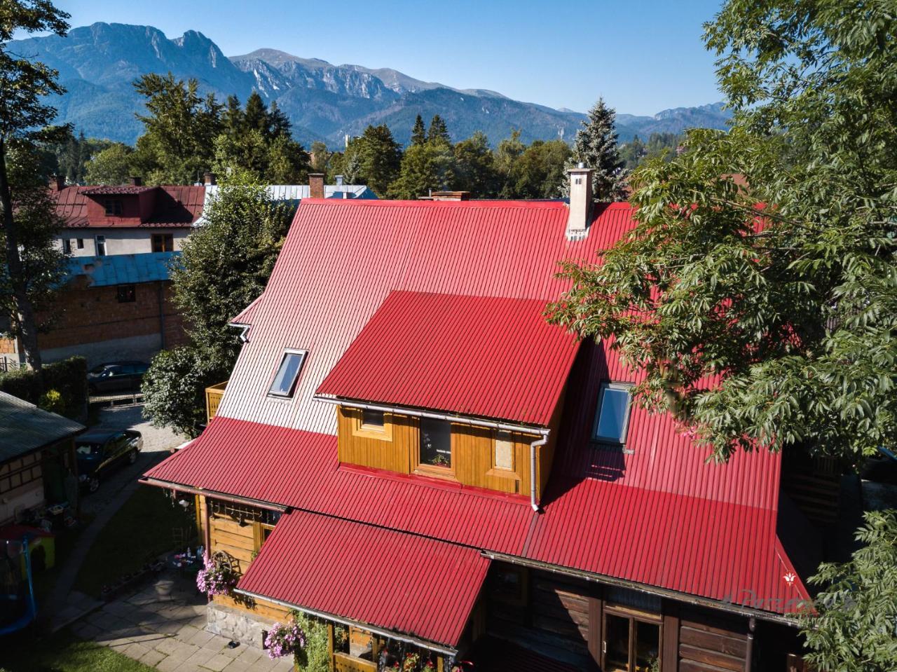 Apartament Parzenica * Zakopane