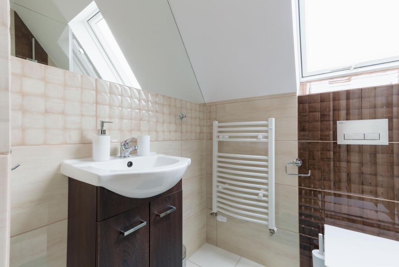 Apartament Parzenica Apartment Zakopane