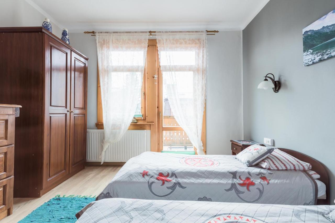 Apartament Parzenica Apartment Zakopane