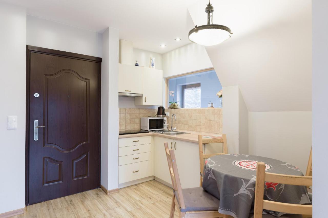 Apartament Parzenica Zakopane