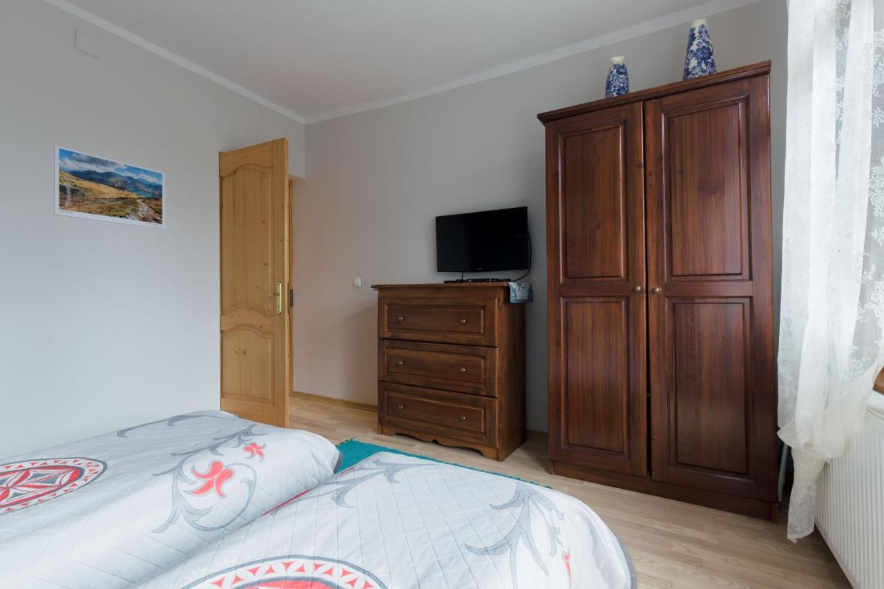 Apartment Apartament Parzenica Zakopane
