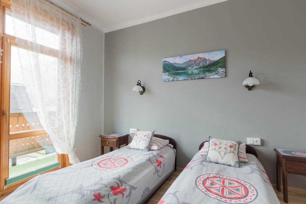 Apartament Parzenica Apartment