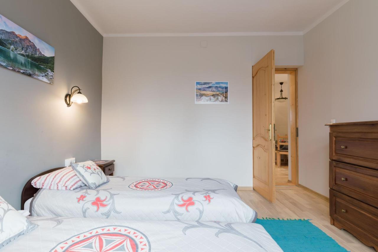 Apartment Apartament Parzenica Zakopane
