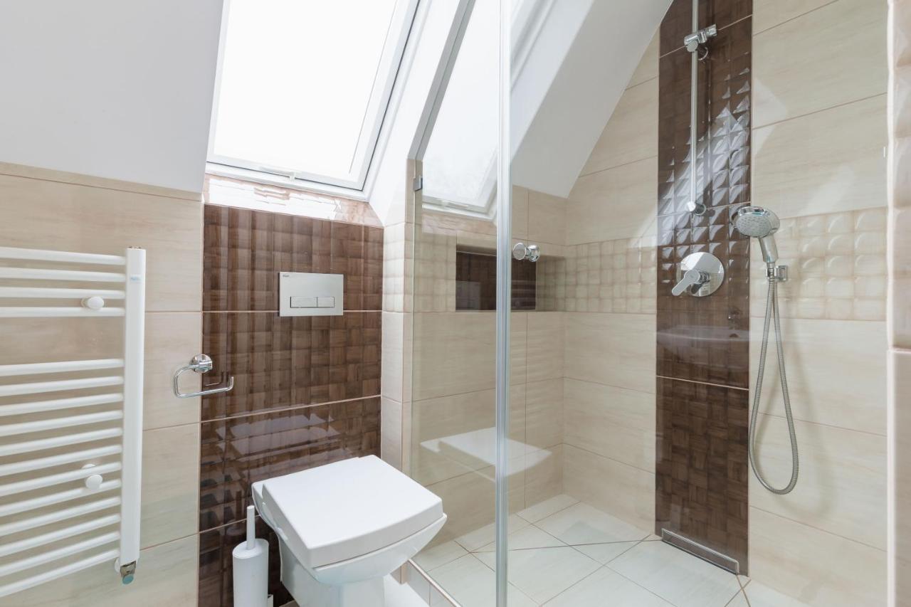 Apartament Parzenica Apartment