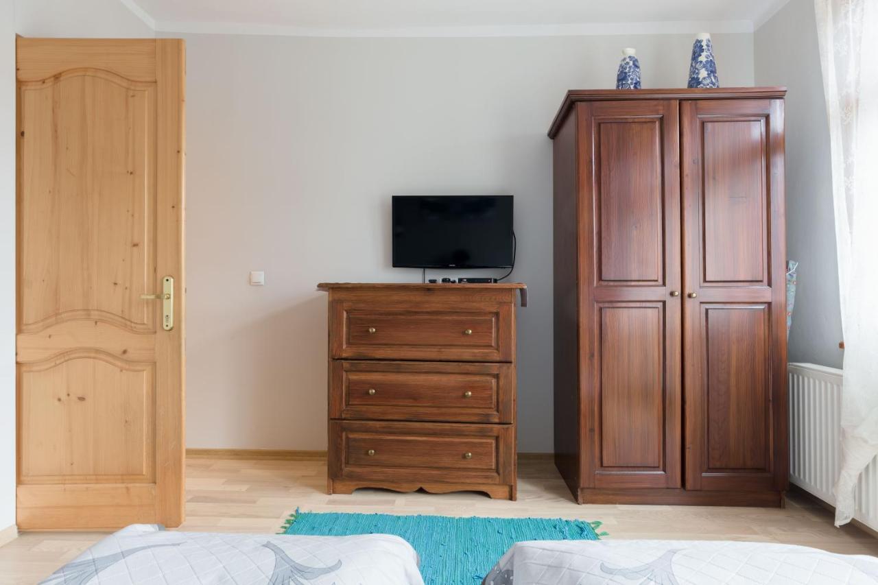 Apartament Parzenica Apartment