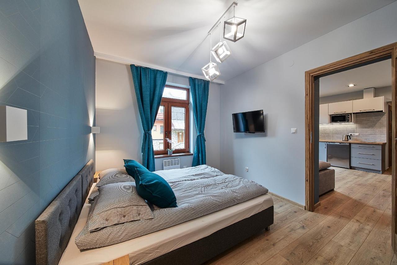 Apartament Parzenica * Zakopane