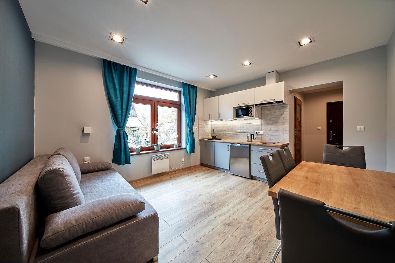Apartament Parzenica Apartment Zakopane
