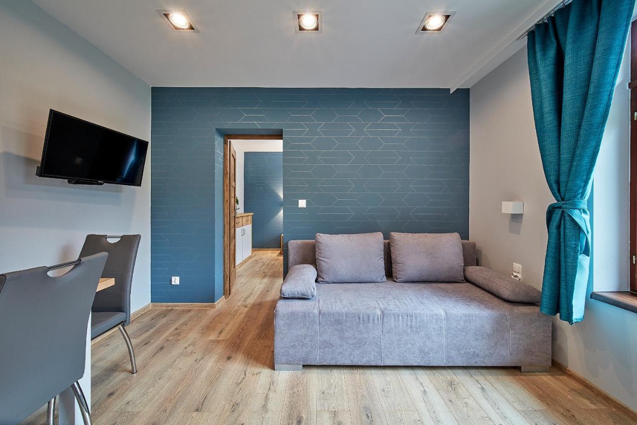 Apartament Parzenica Apartment