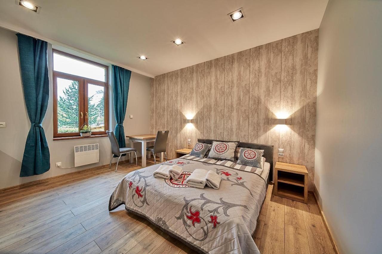 Apartament Parzenica * Zakopane