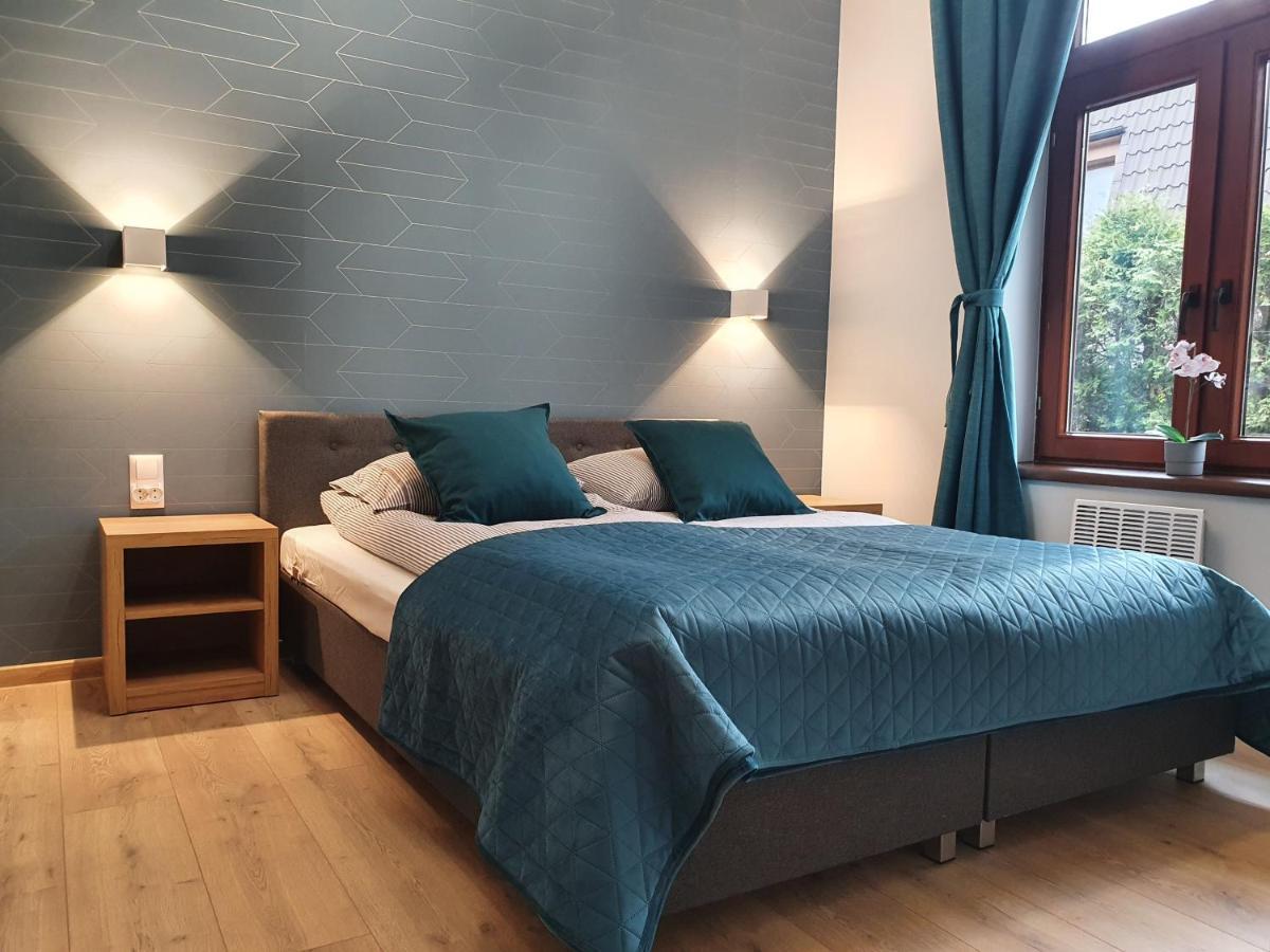 Apartament Parzenica Apartment
