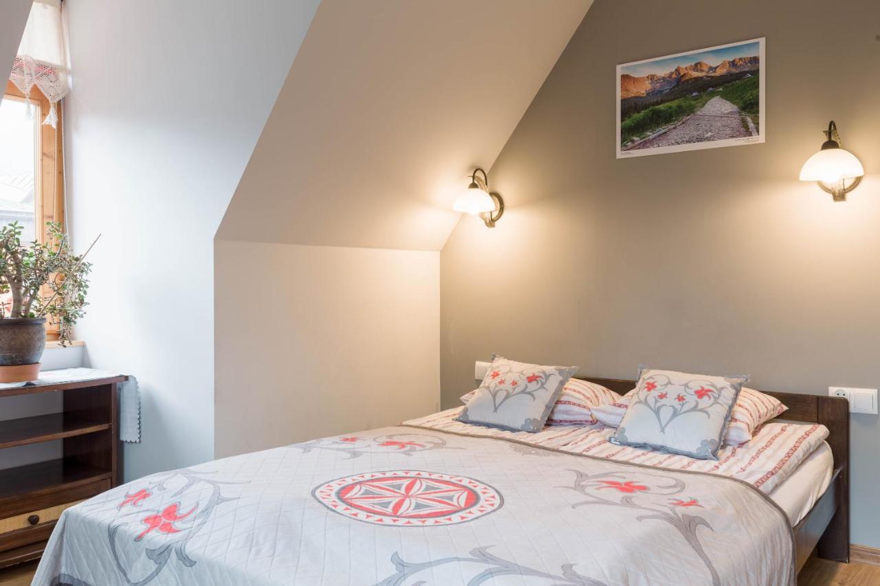 Apartmán Apartament Parzenica Zakopane