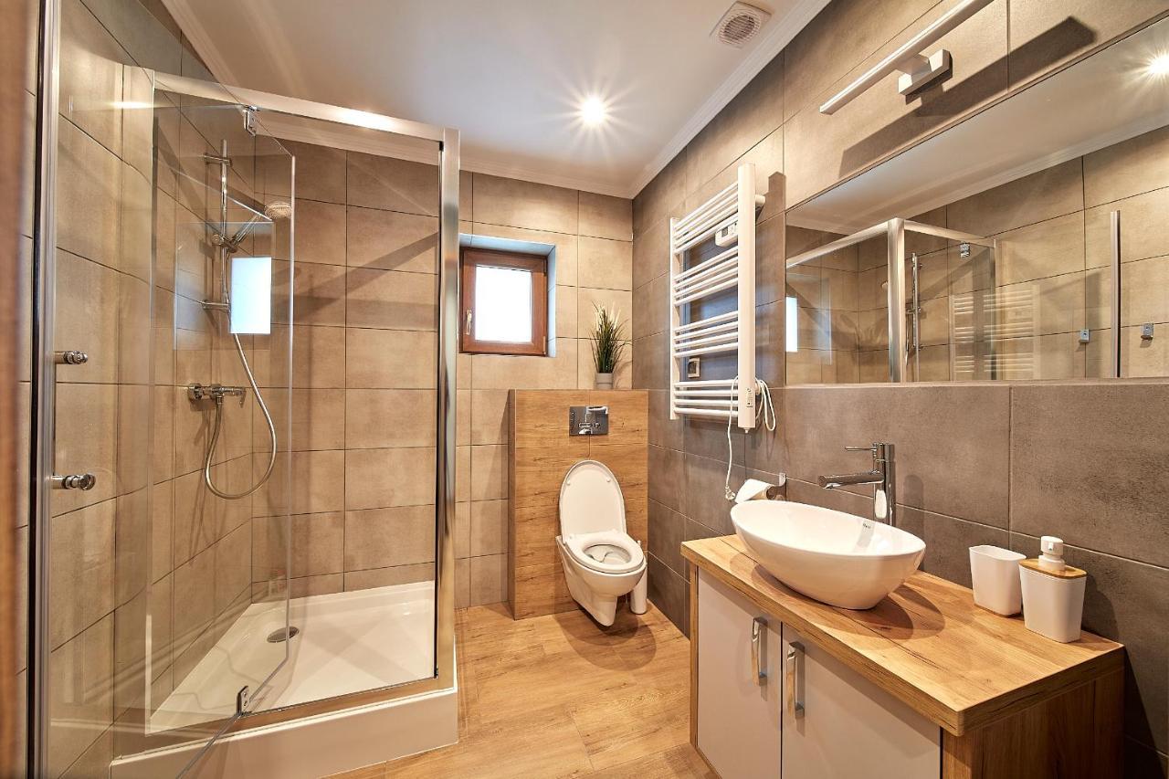 Apartament Parzenica Apartmán Zakopane